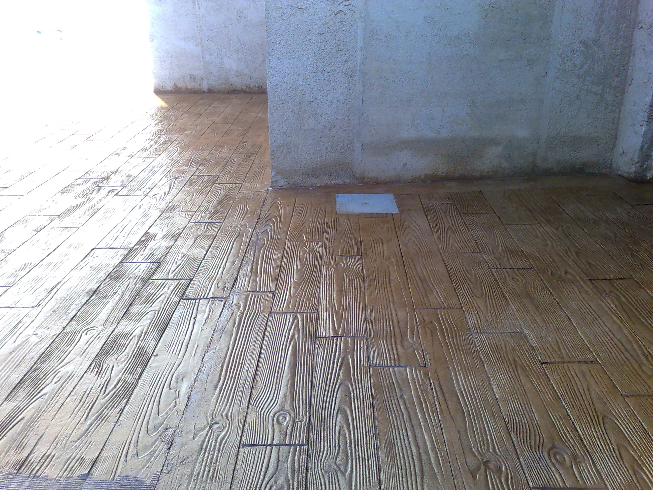 Madera
